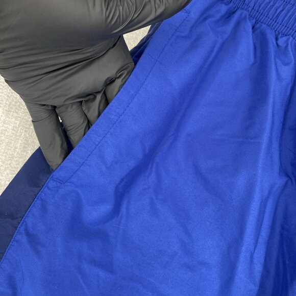 Vintage Nike‎ Shorts Basketball Gym Spellout Y2K Athletic Baggy Loose XXL - Picture 5 of 11